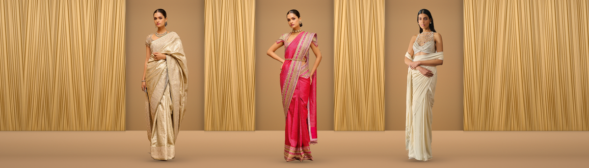 Kanjivaram Silk Sarees