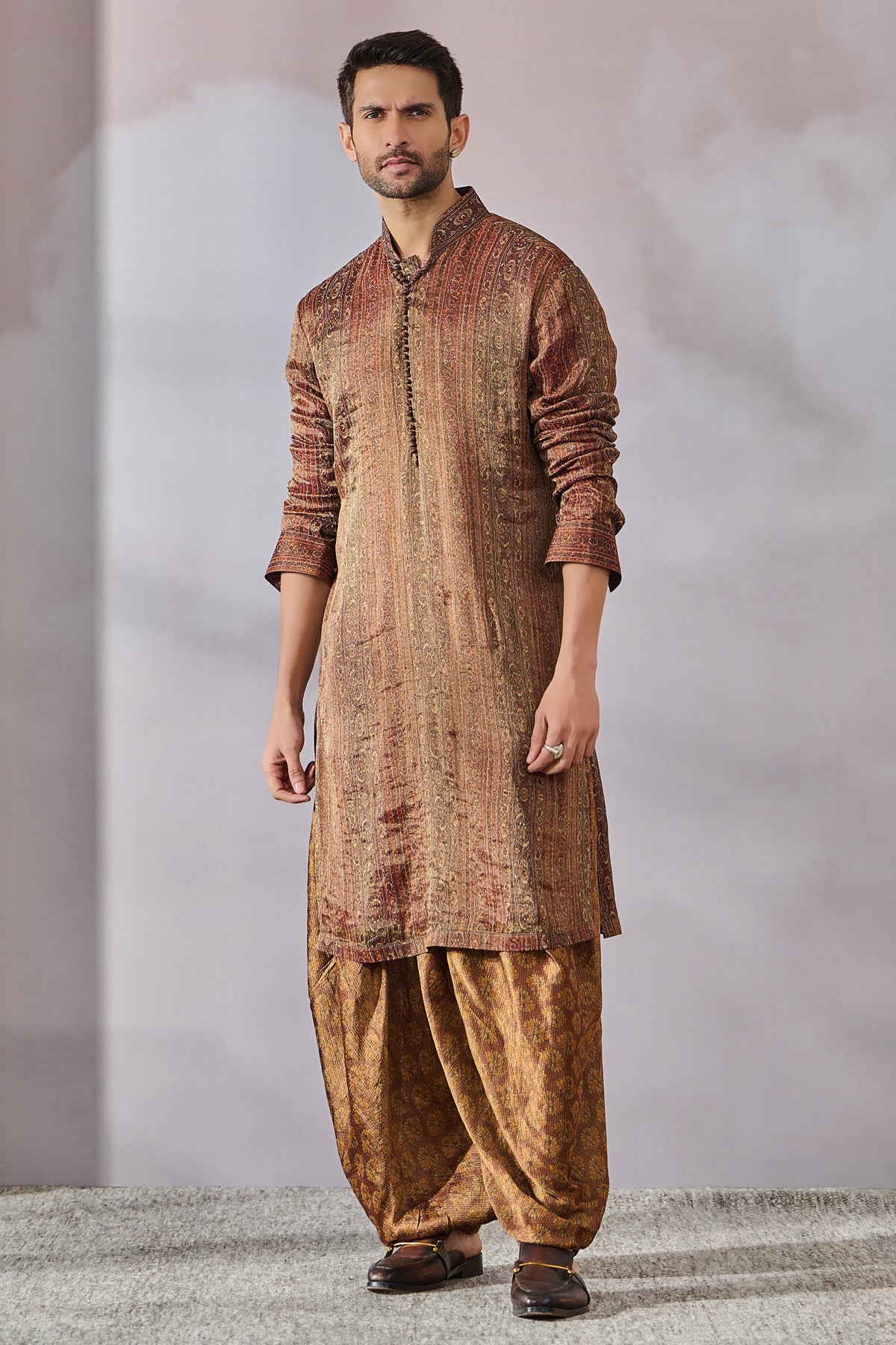 Kurta Salwar