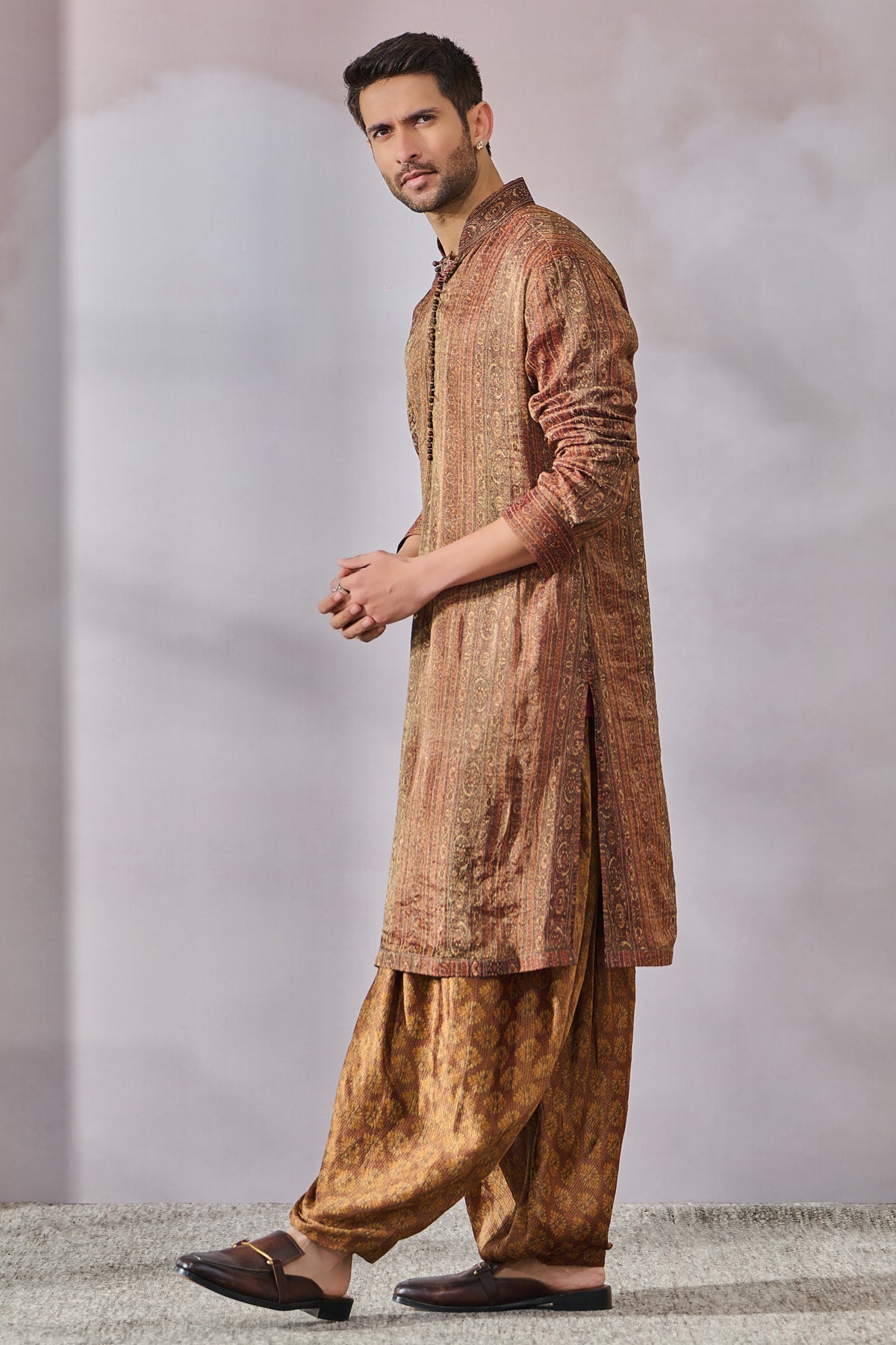 Kurta Salwar