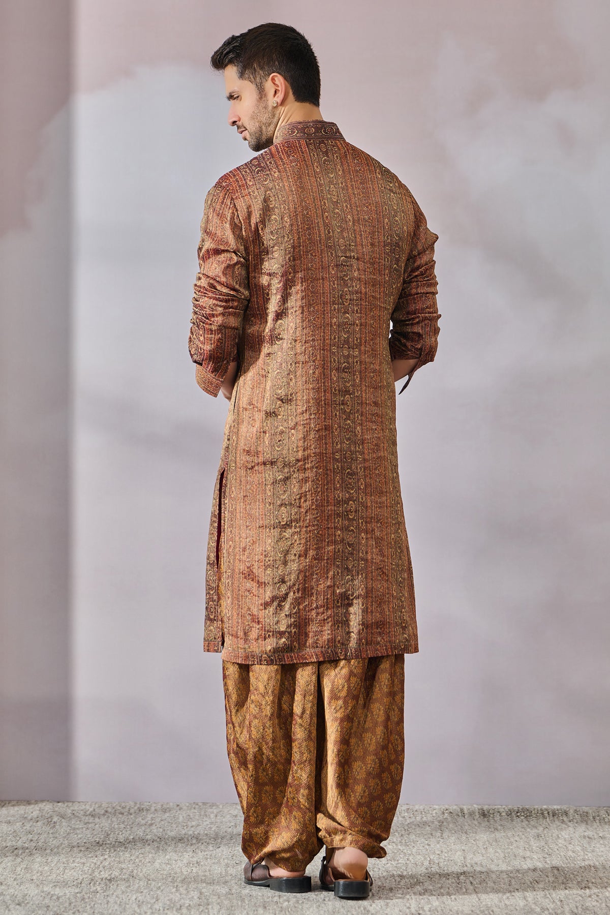 Kurta Salwar