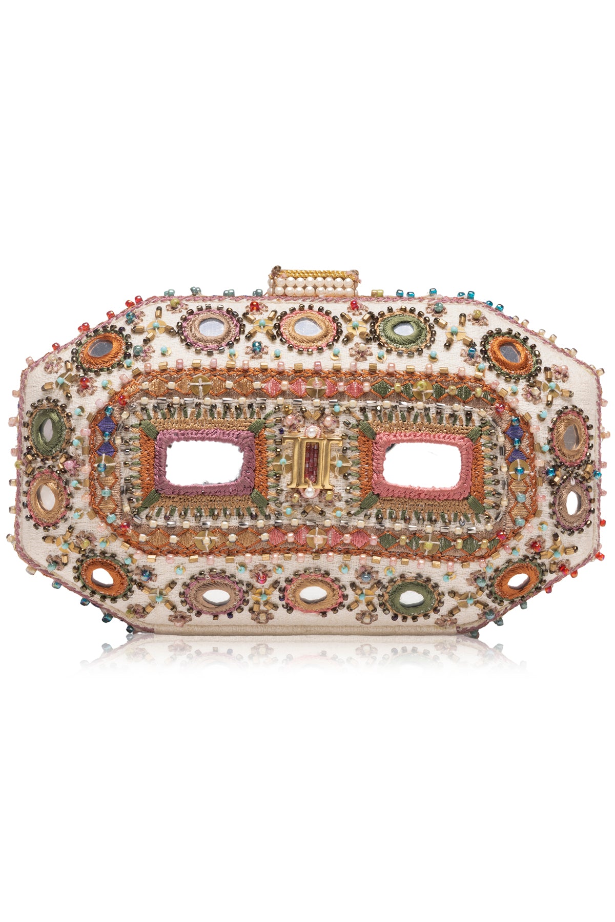 Meheré Clutch