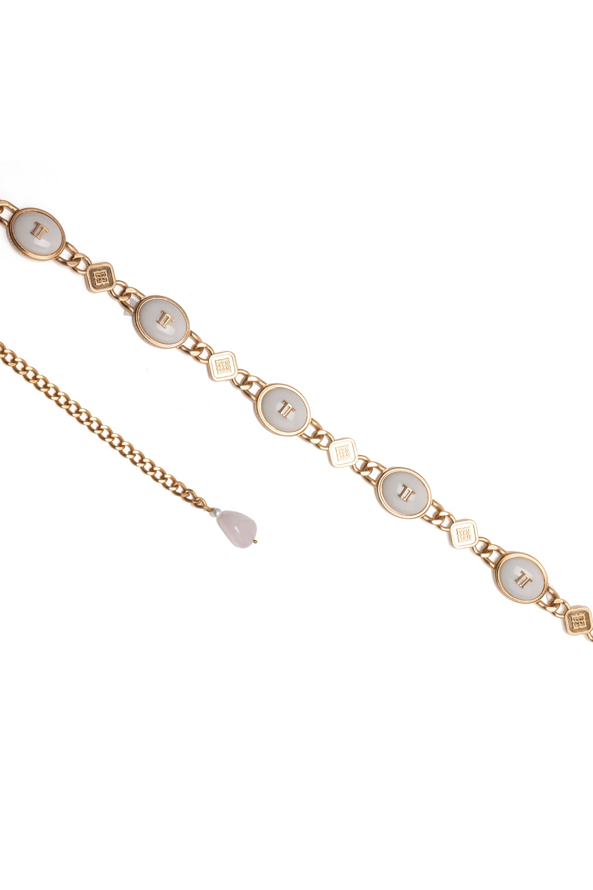 Emblem Chain BelTT