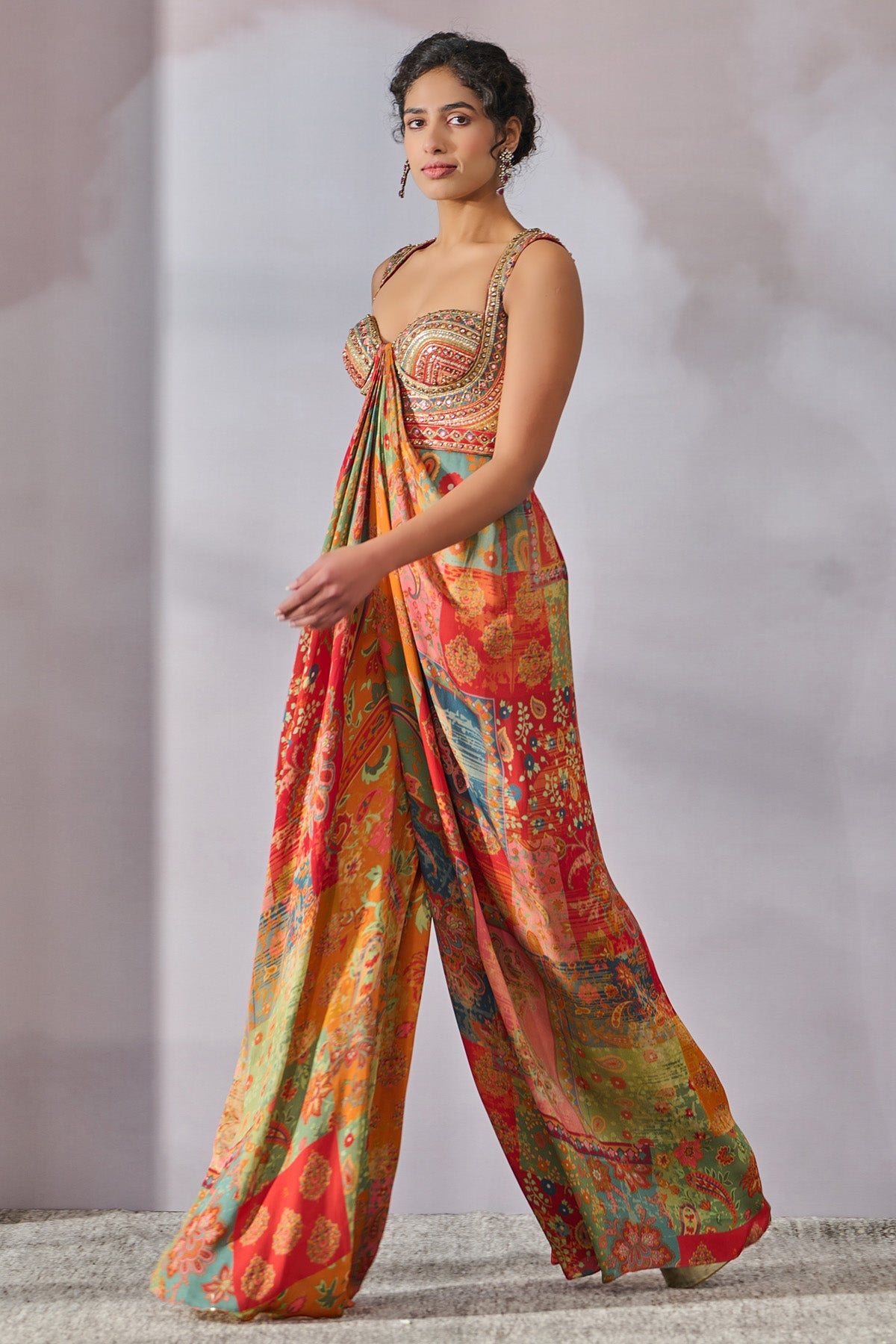 SOL Jumpsuit