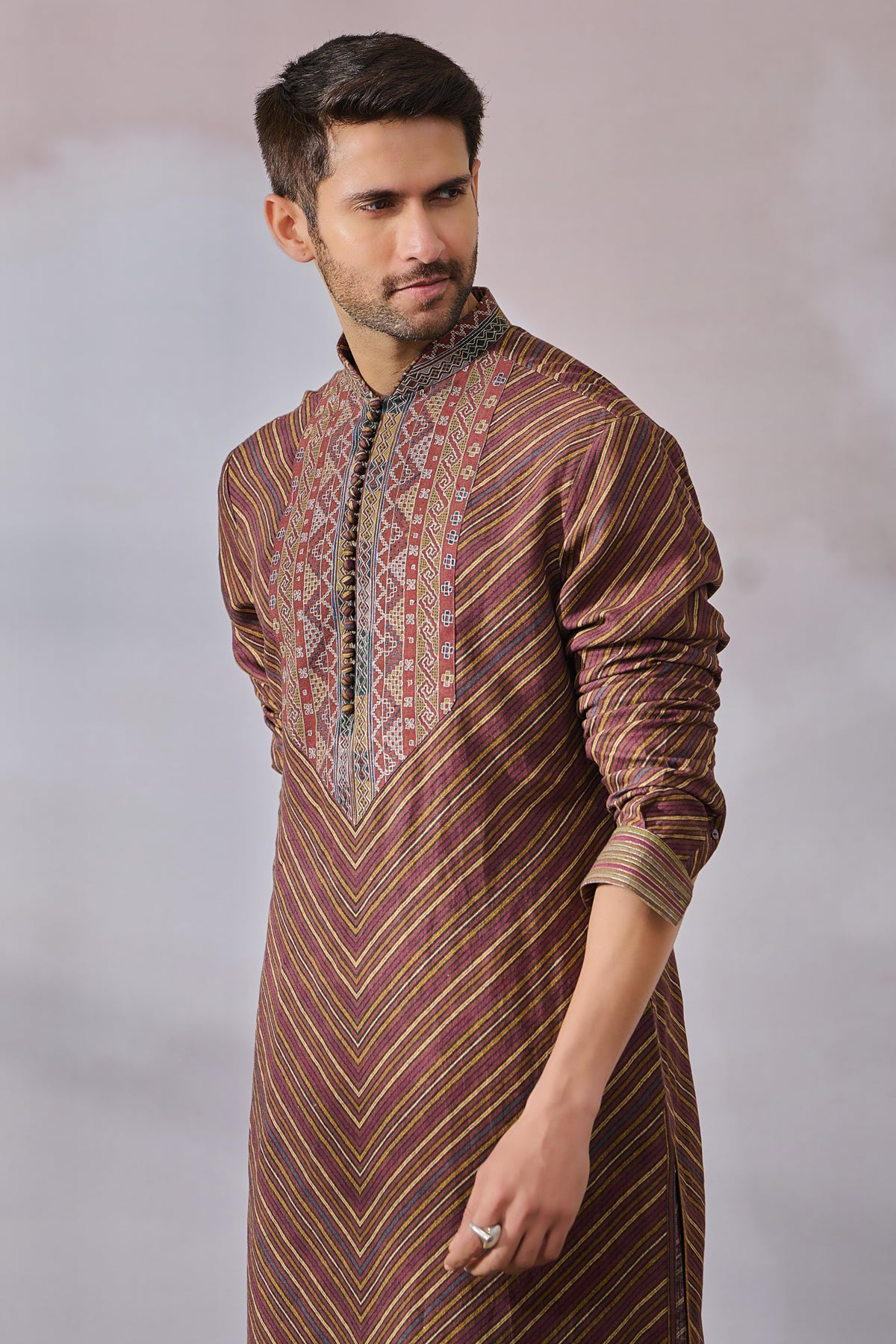 Kurta Trouser