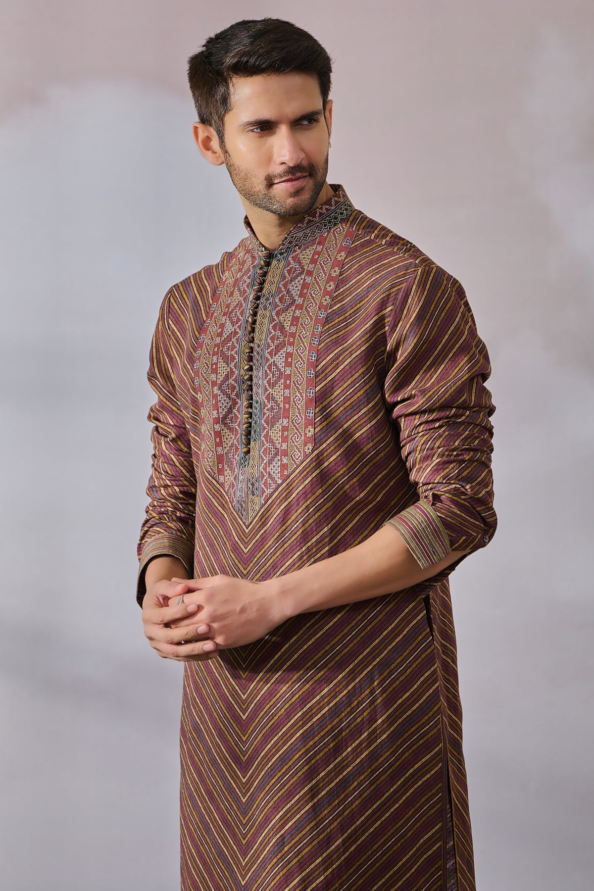 Kurta Trouser