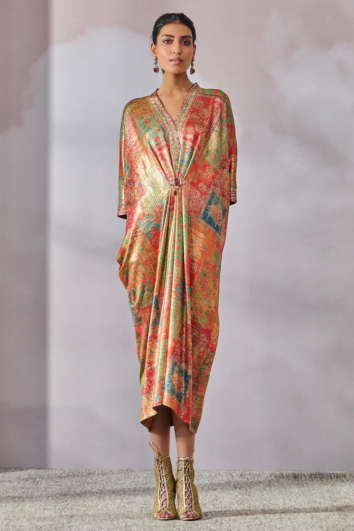SOL Dress