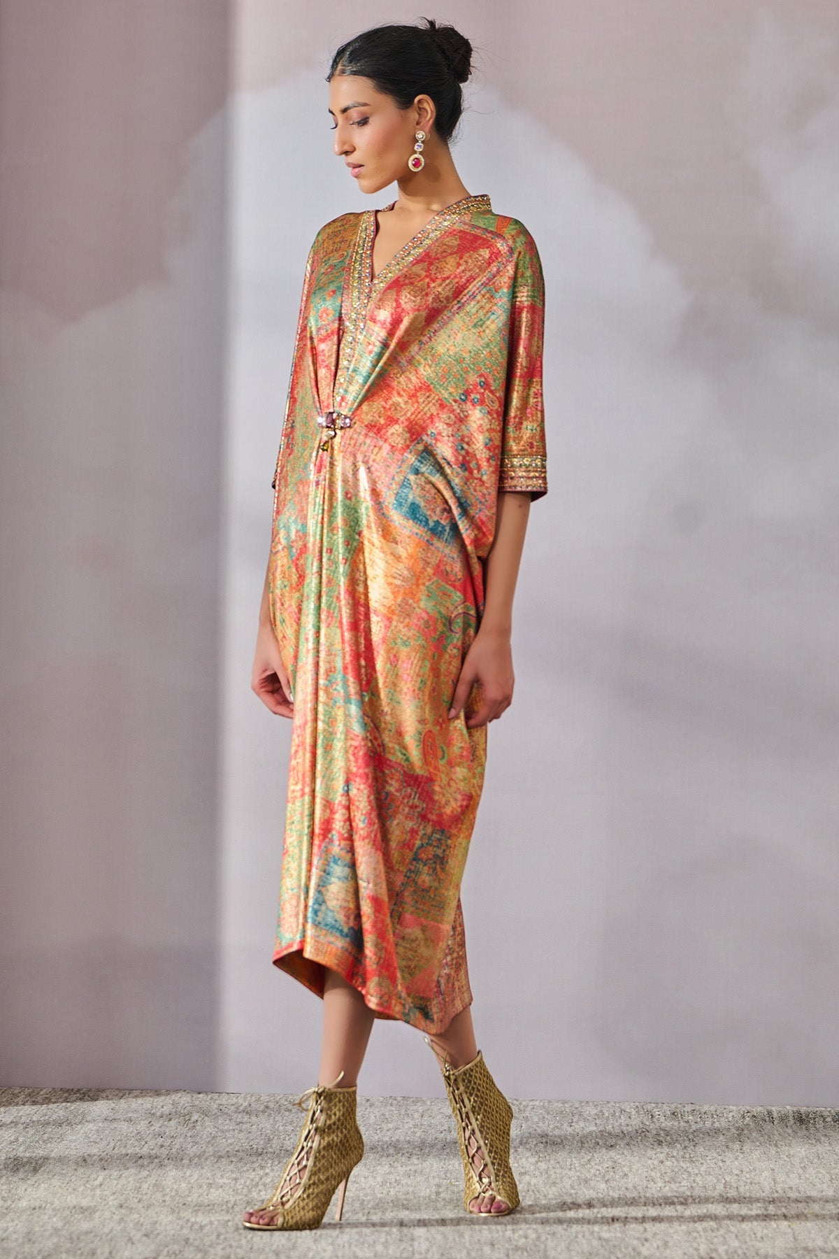 SOL Dress