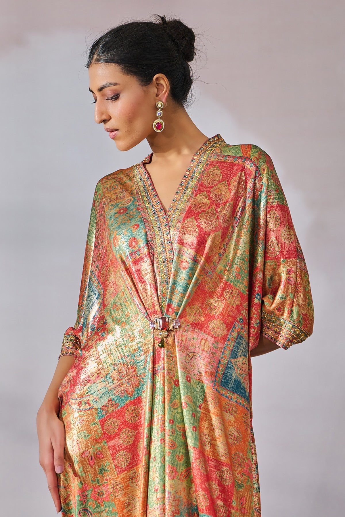 SOL Dress