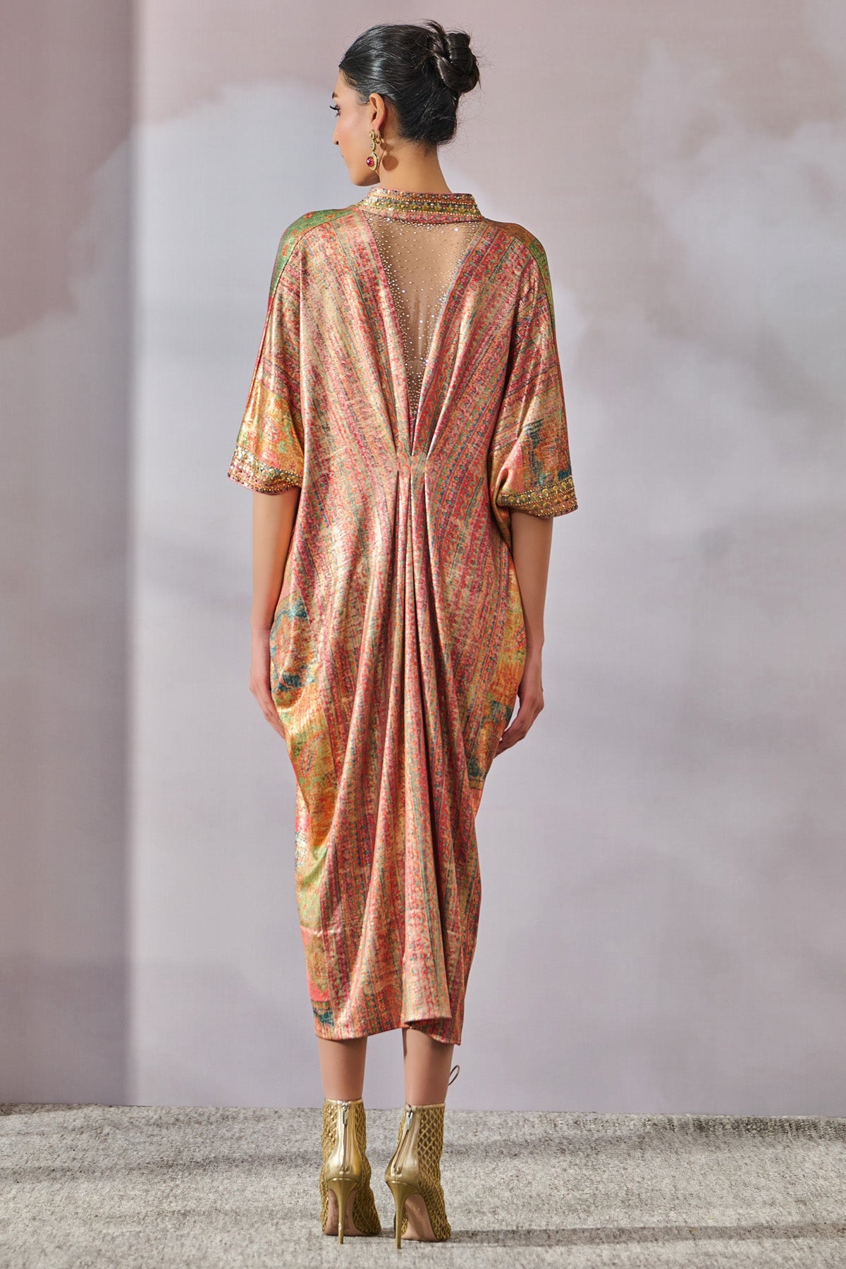 SOL Dress