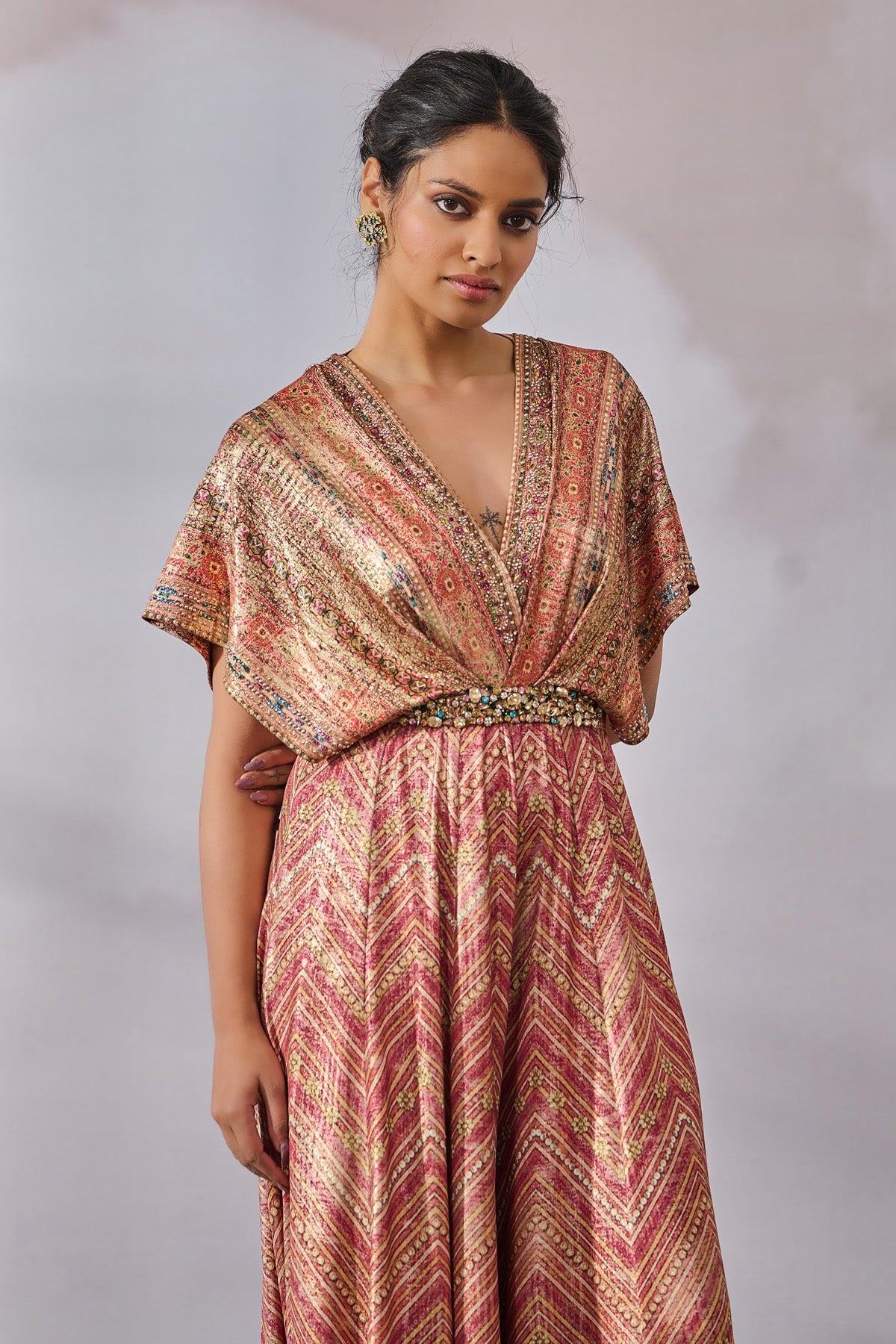 SOL Jumpsuit