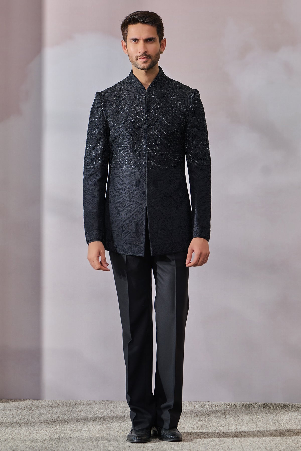 Bandgala , Shirt , Trouser