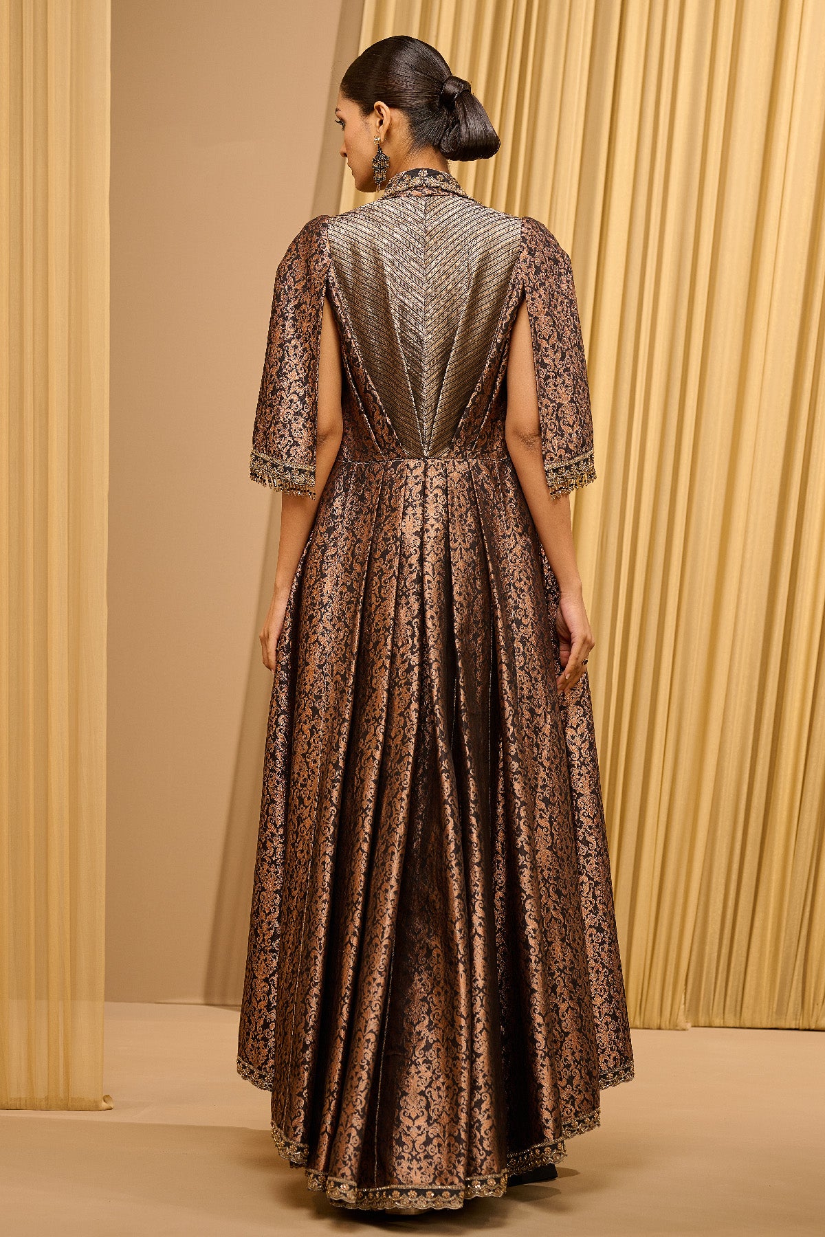 Signature Jacket Set