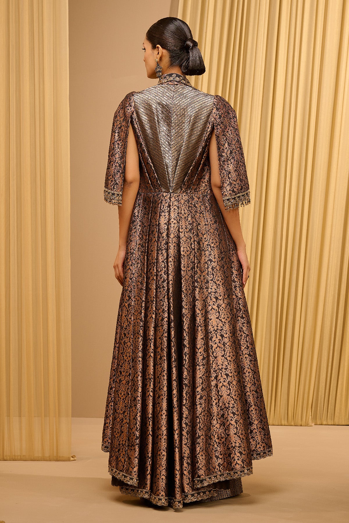 Signature Jacket Set