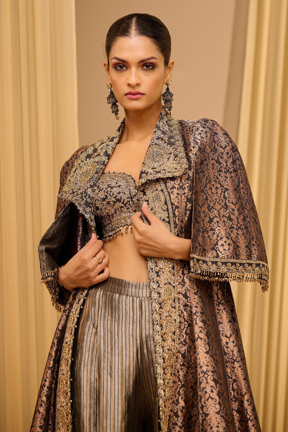 Otherworldly Signature Jacket Set