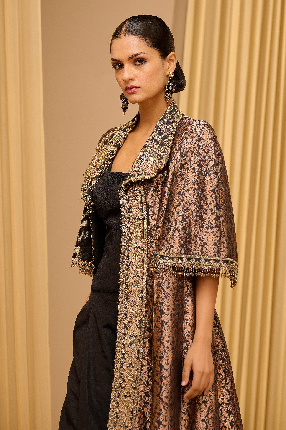 Signature Jacket Set