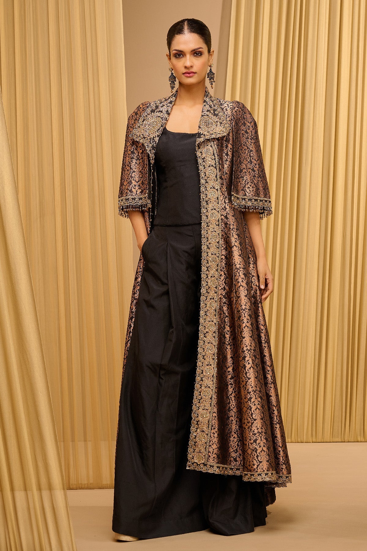 Signature Jacket Set