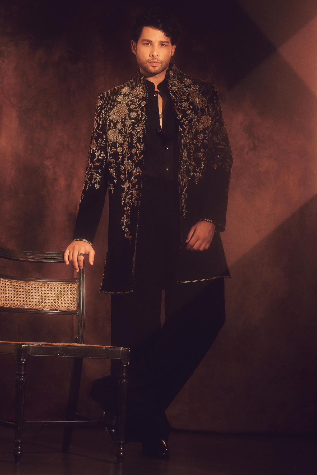 Siddharth Chaturvedi