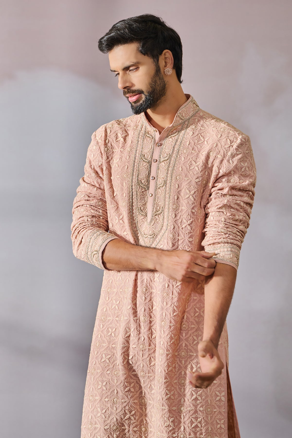 Kurta Churidar