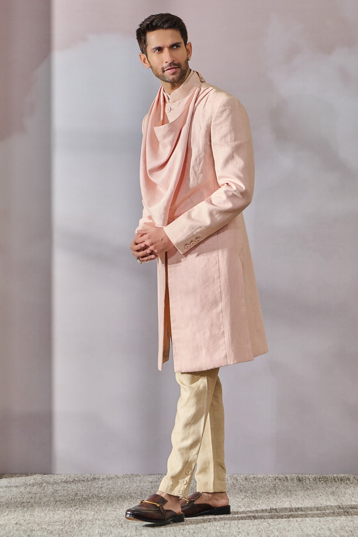 Sherwani Kurta Jodhpuri