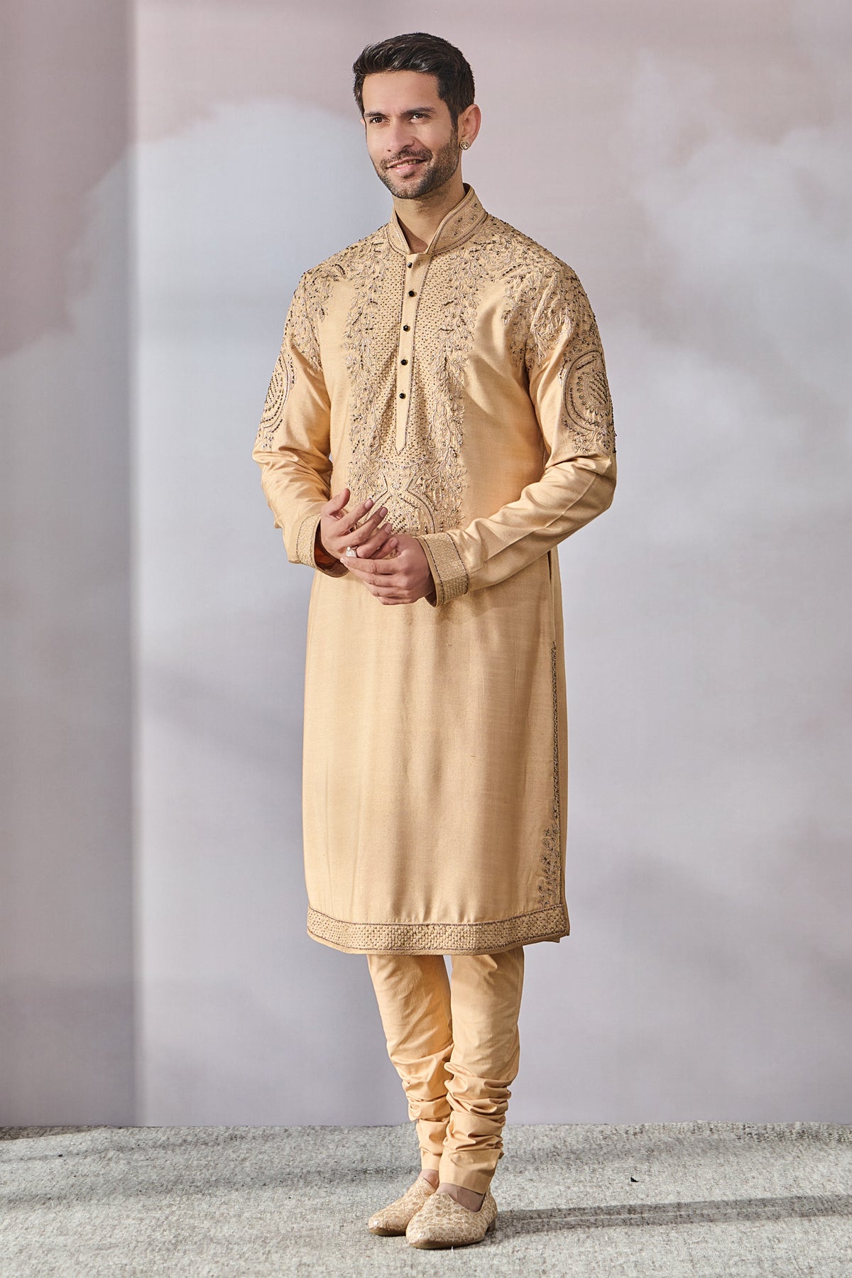 Kurta Churidar