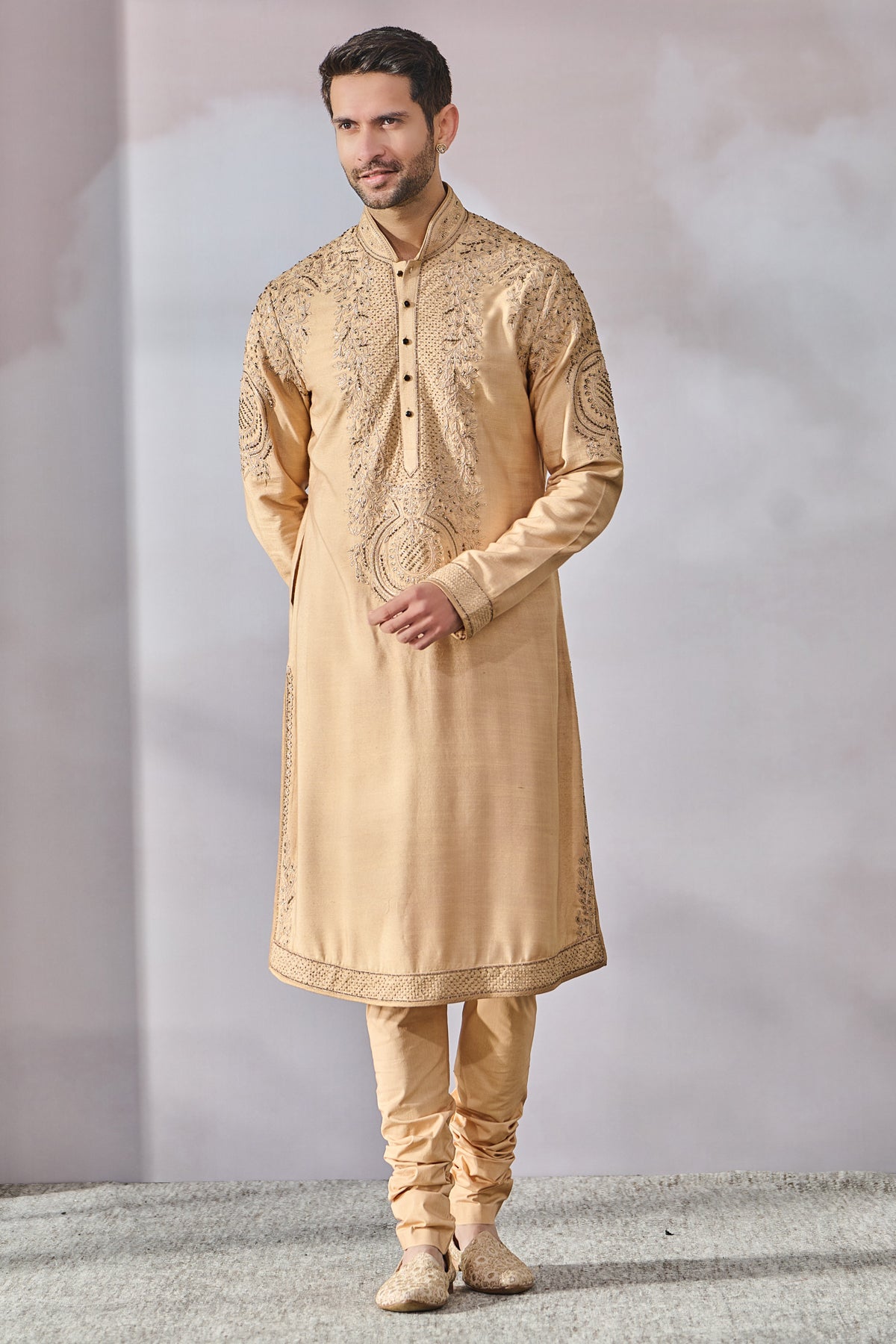 Kurta Churidar