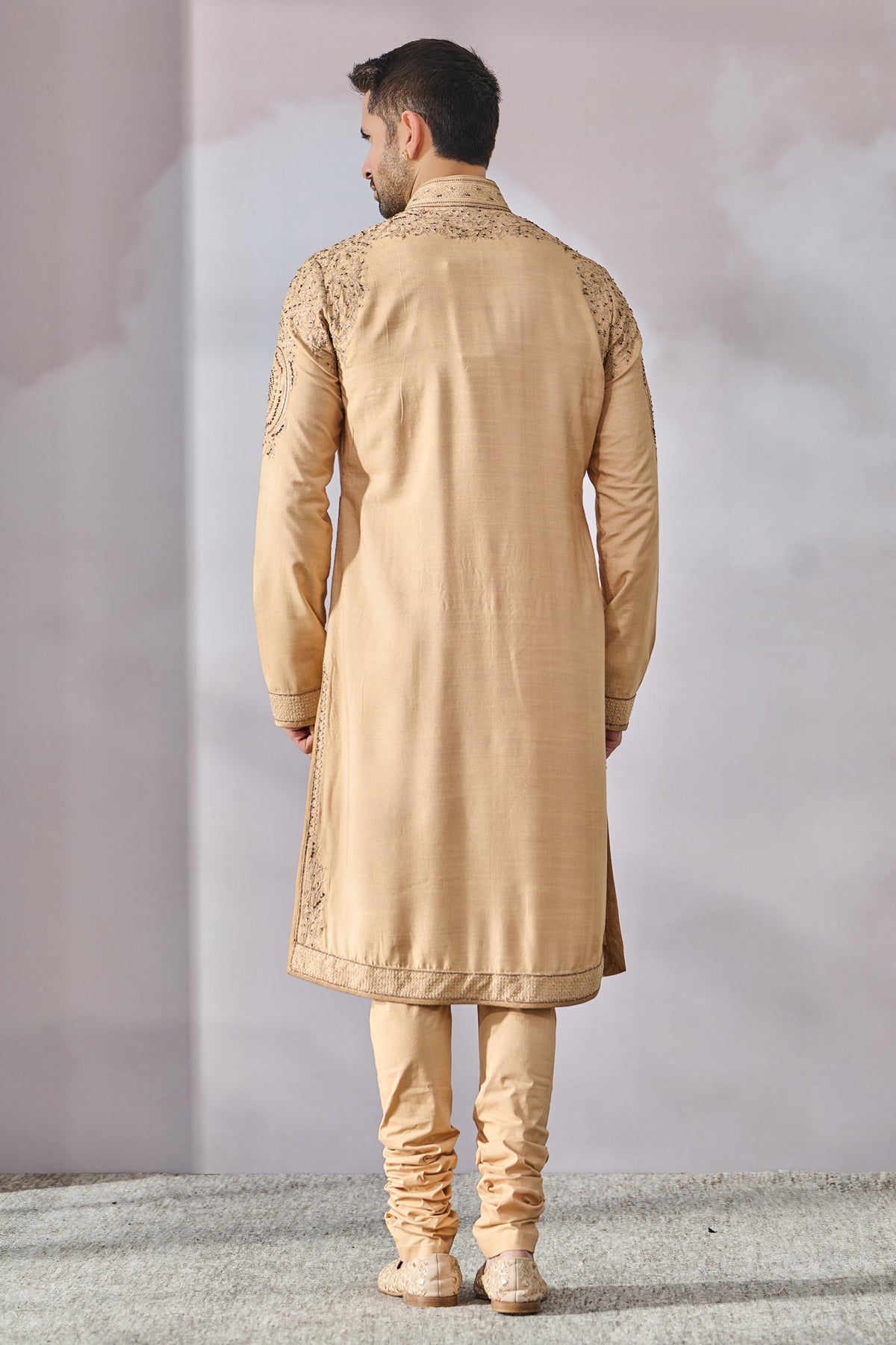 Kurta Churidar