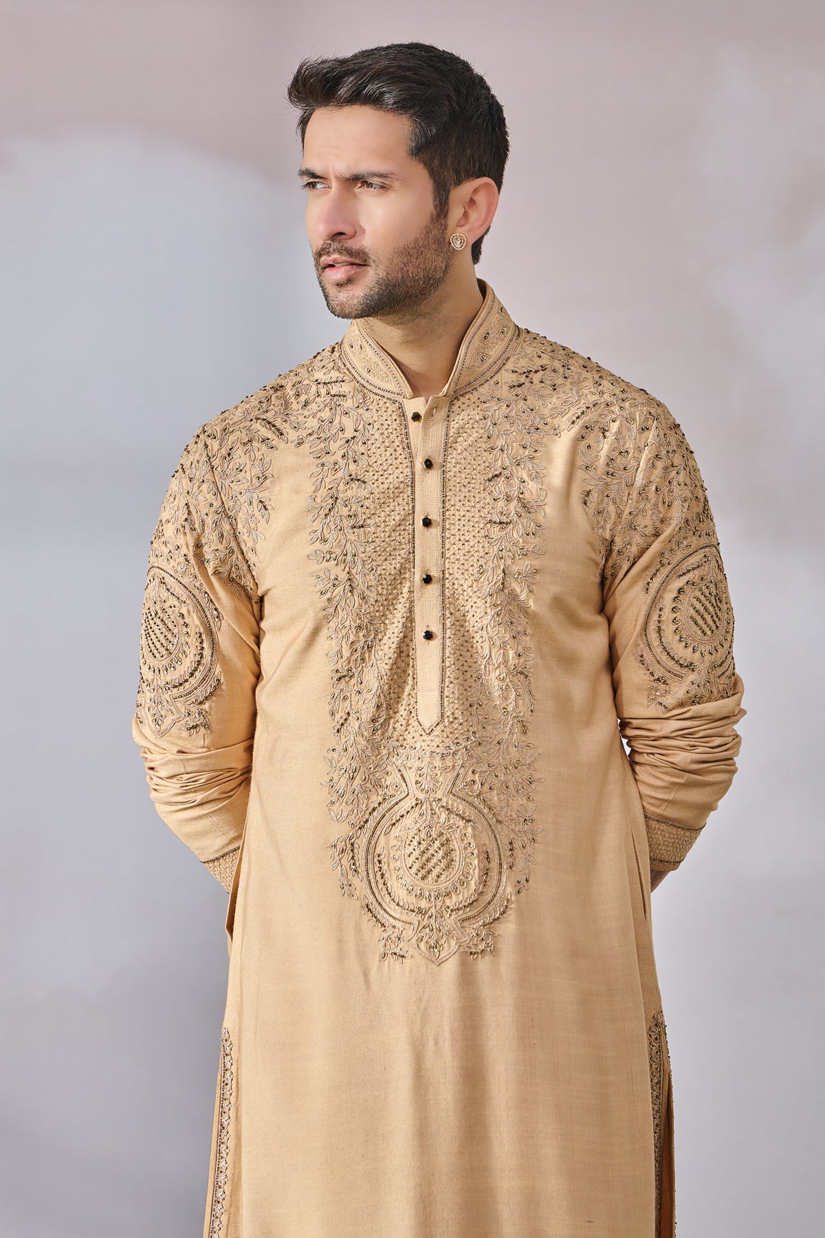 Kurta Churidar