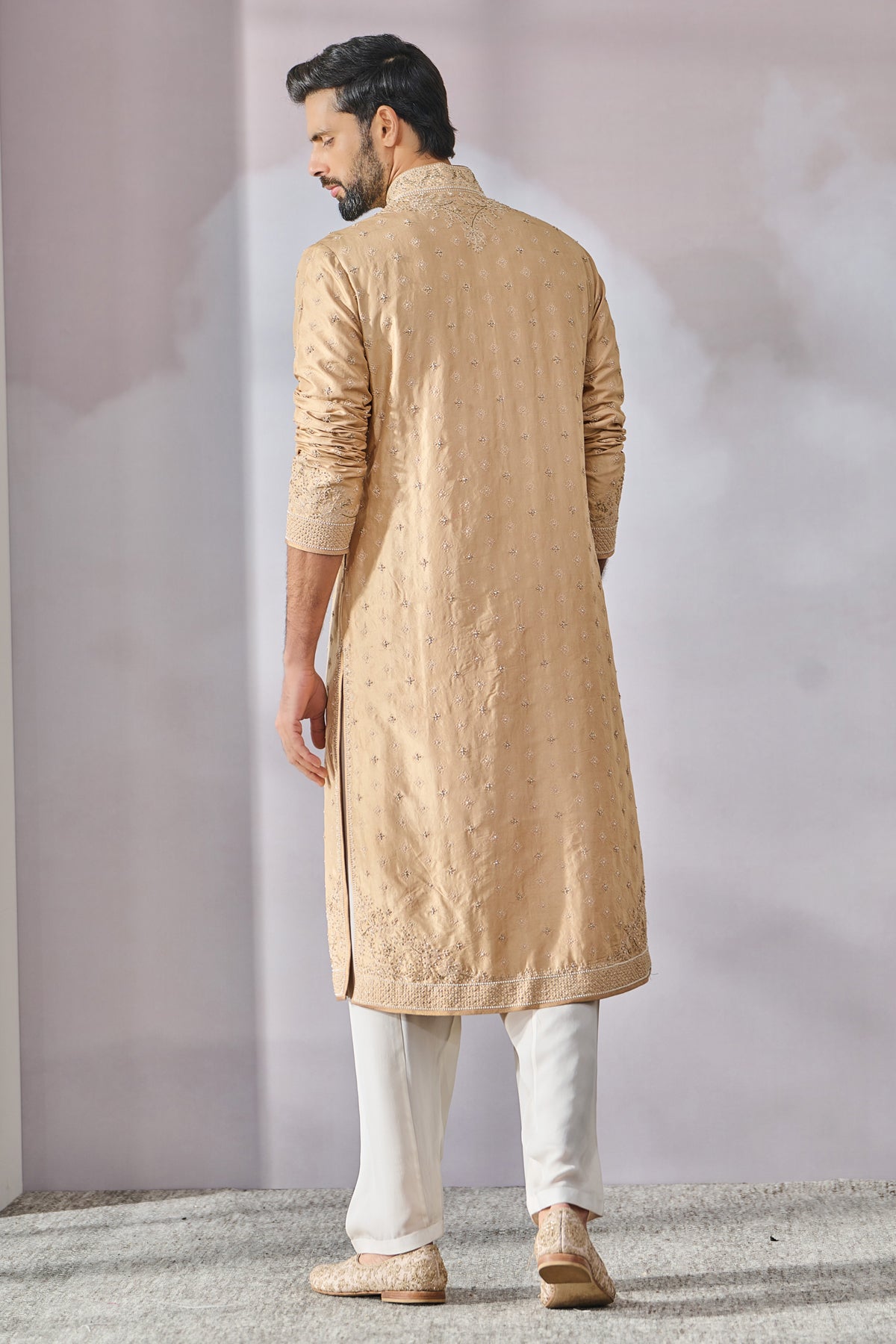 Kurta Salwar