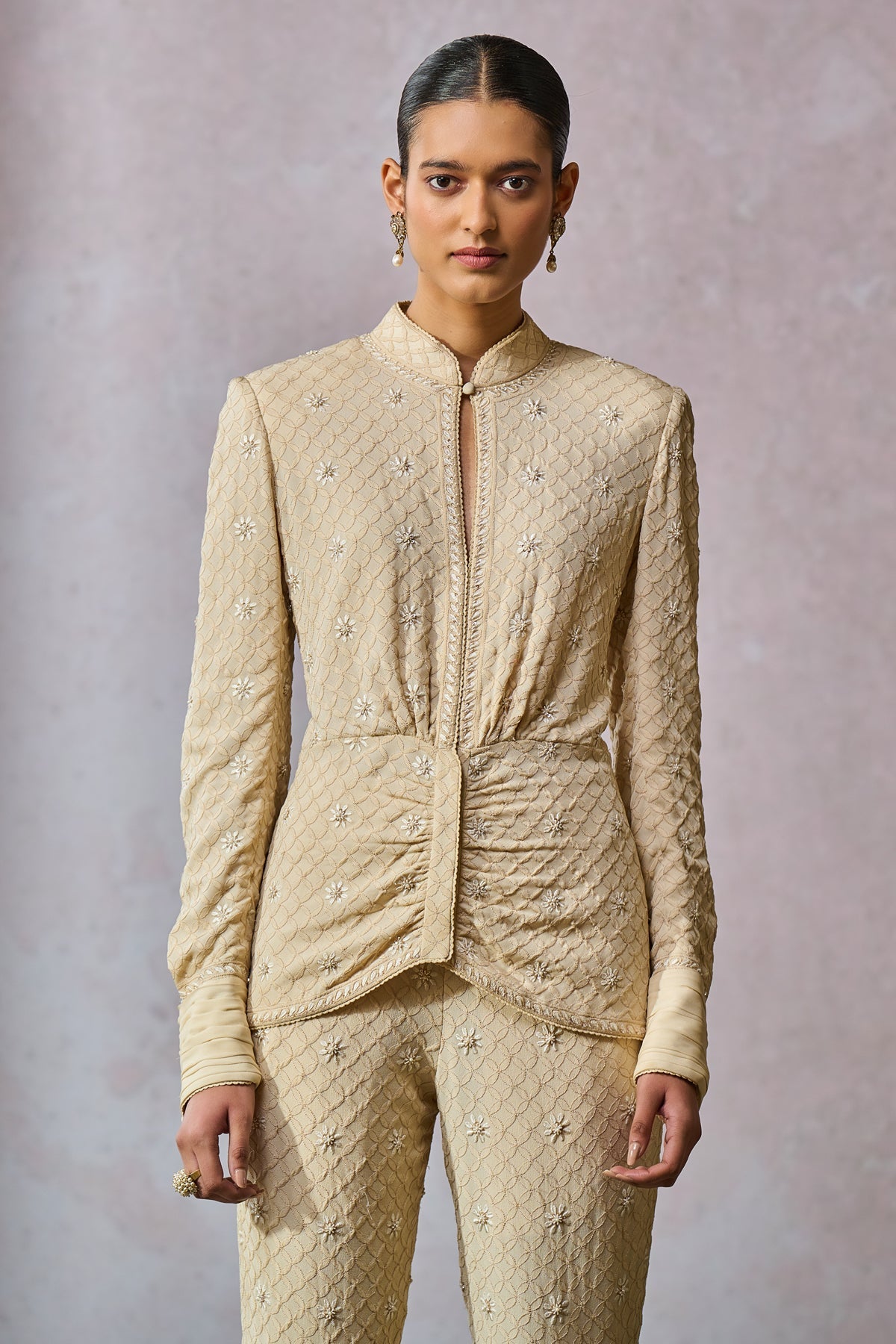 SOL Jacket Trouser