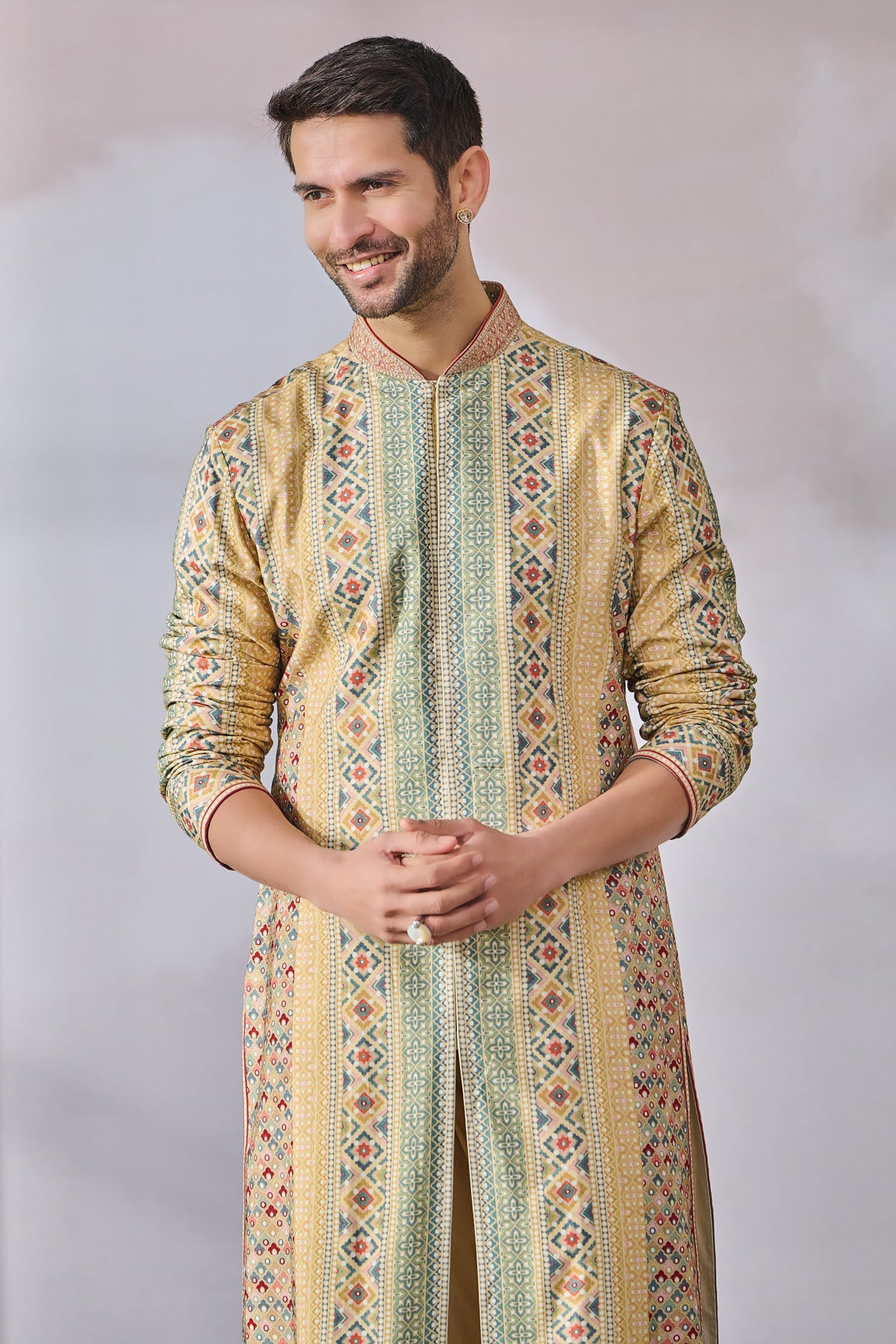 Kurta Churidar