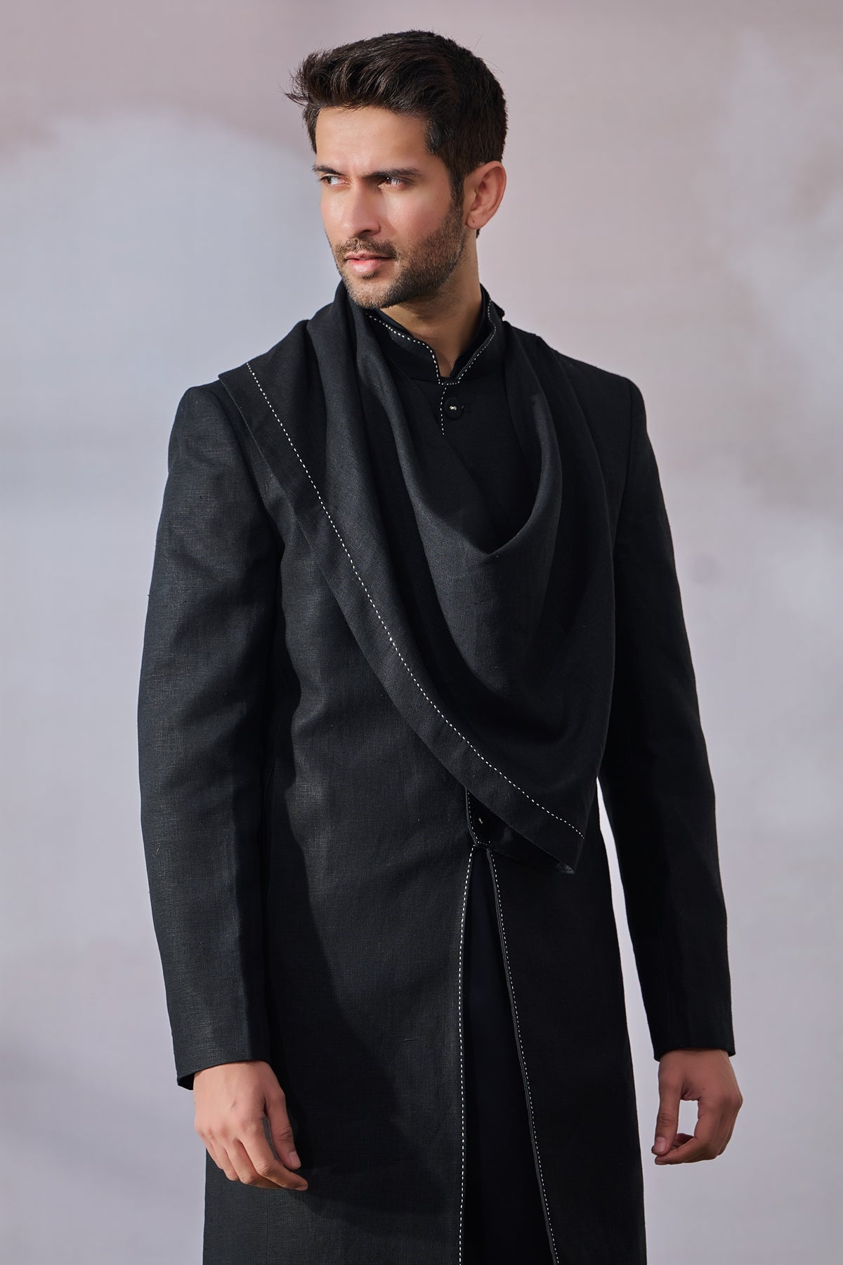 Sherwani Kurta Trouser