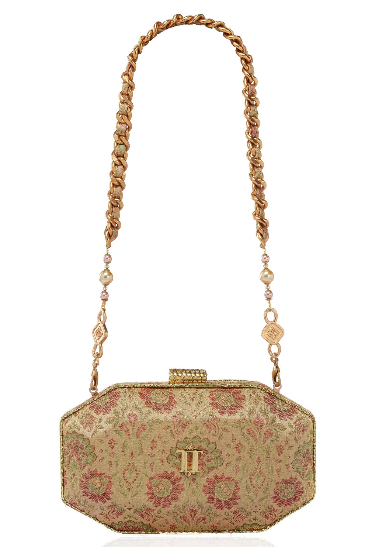 Brocade Sling