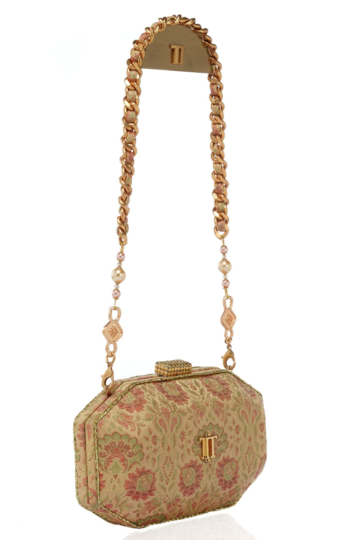 Brocade Sling