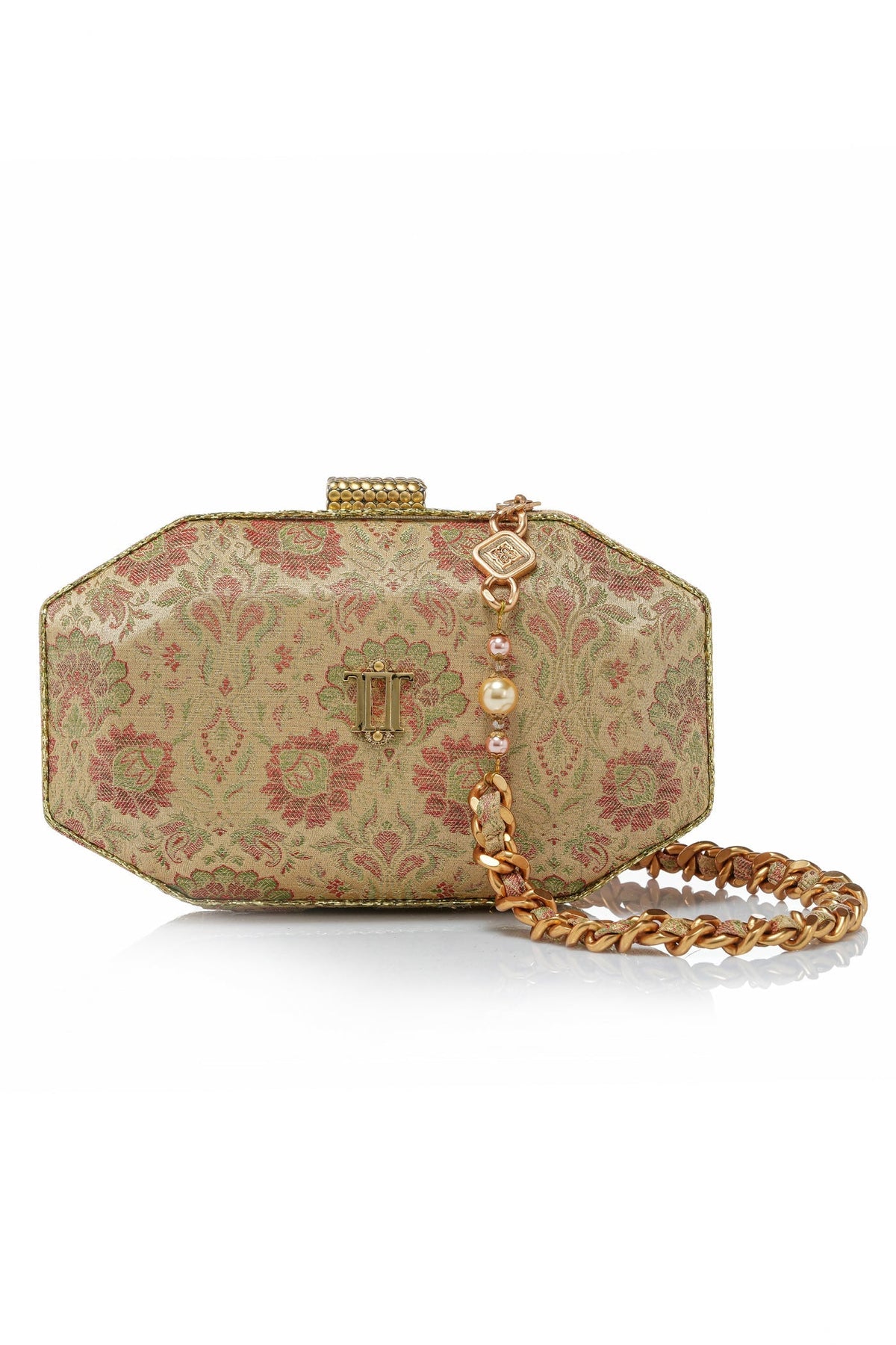 Brocade Sling