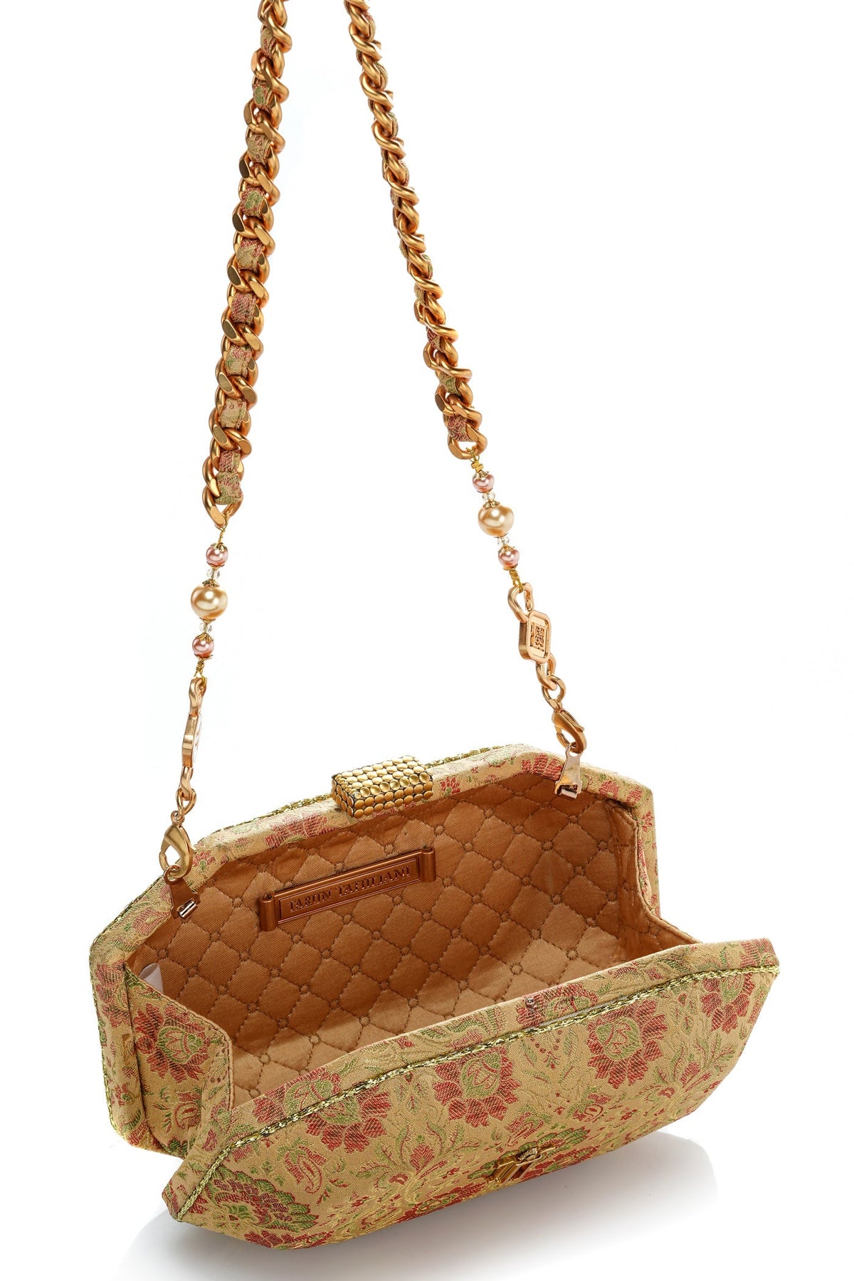 Brocade Sling