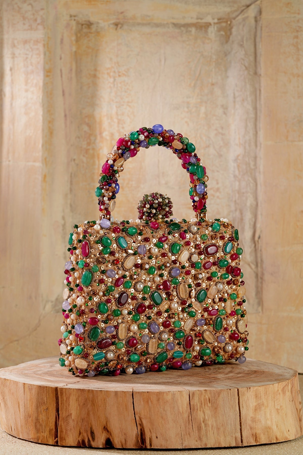 Byzantium Hand Bag