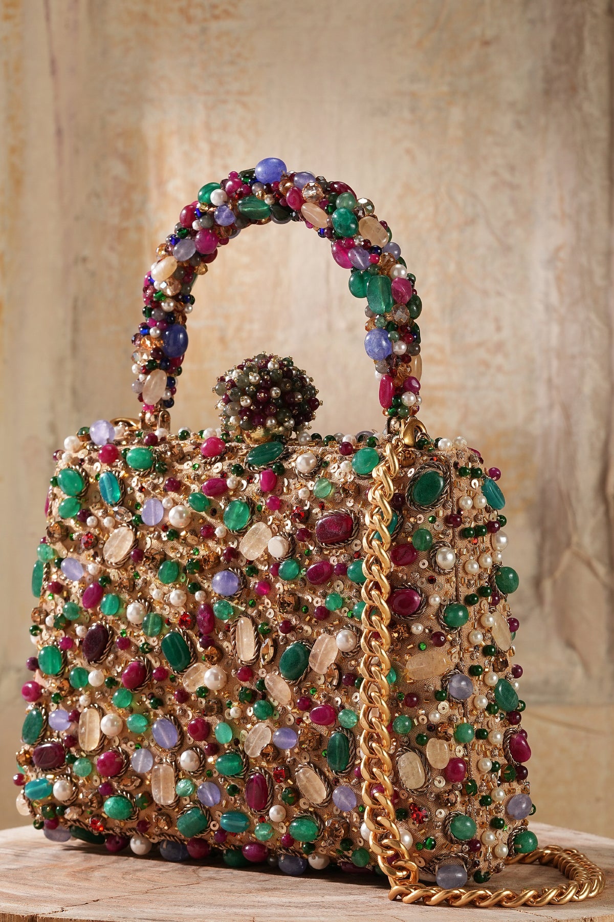 Byzantium Hand Bag
