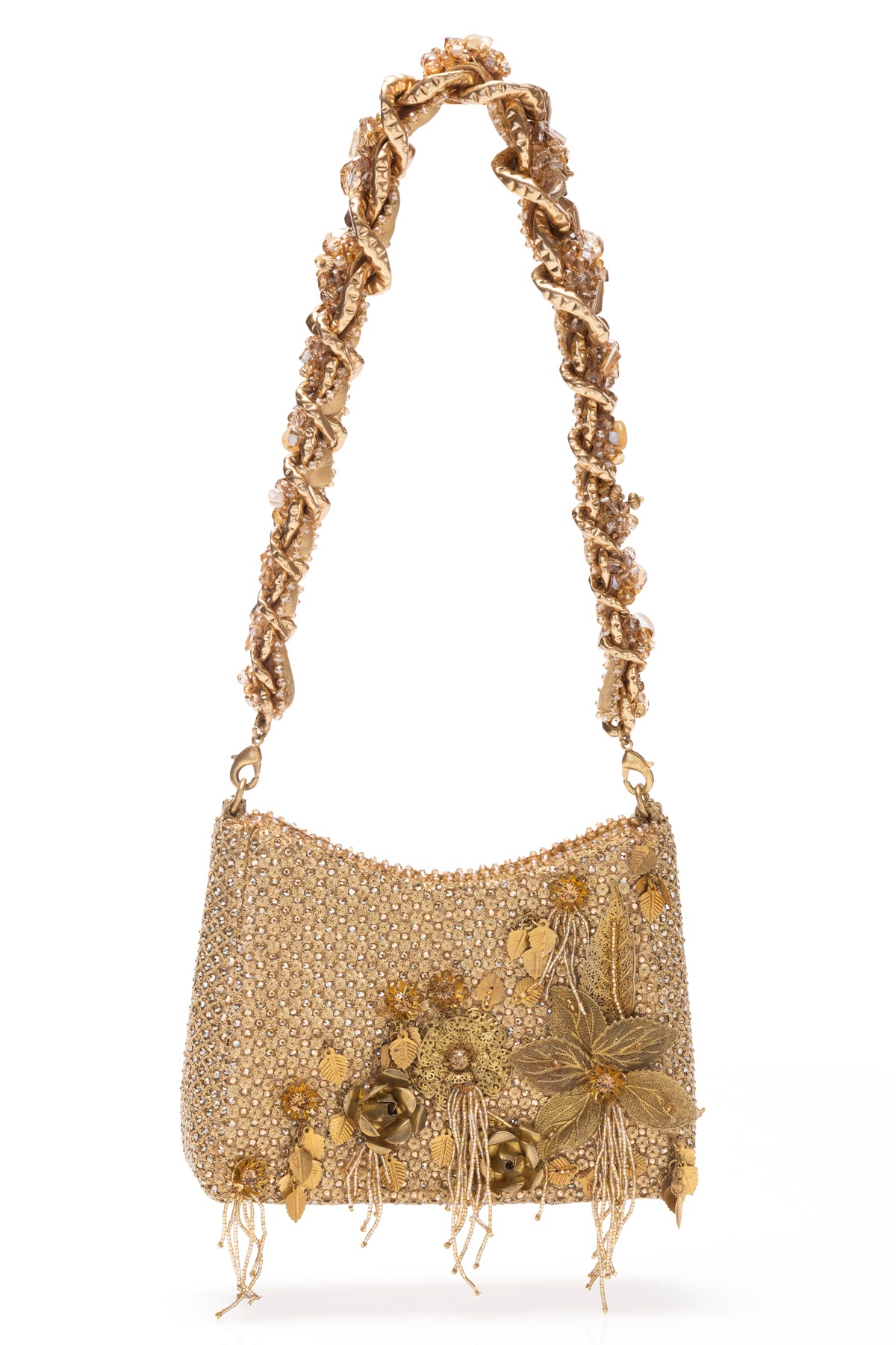 Iris handbag