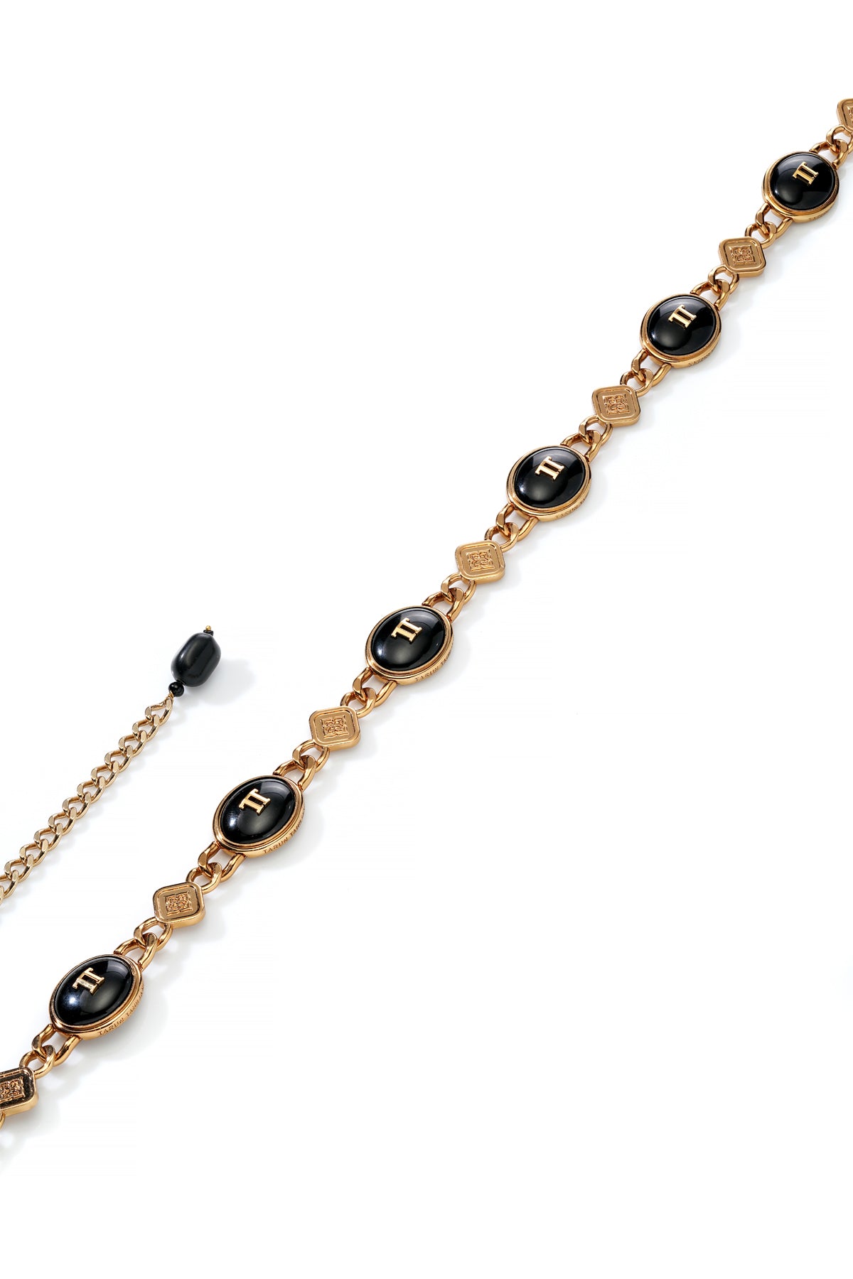 Emblem Chain Beltt