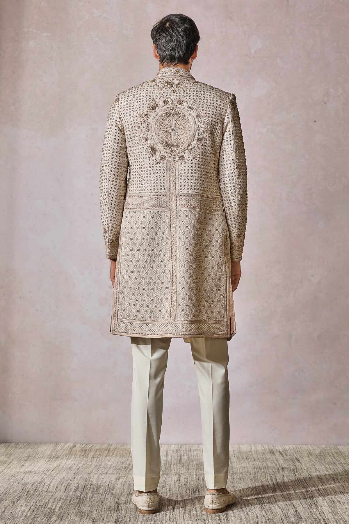 Sherwani Kurta Trouser