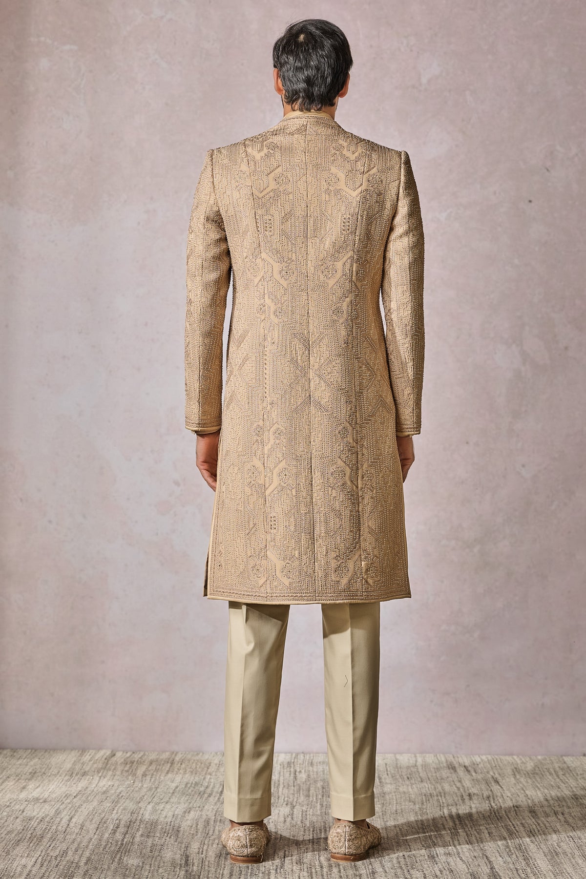Sherwani Kurta Trouser