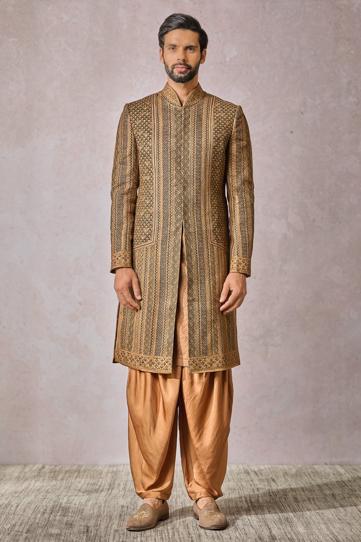 Sherwani Kurta Salwar