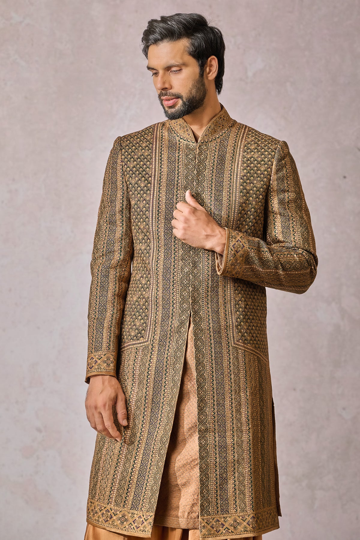 Sherwani Kurta Salwar