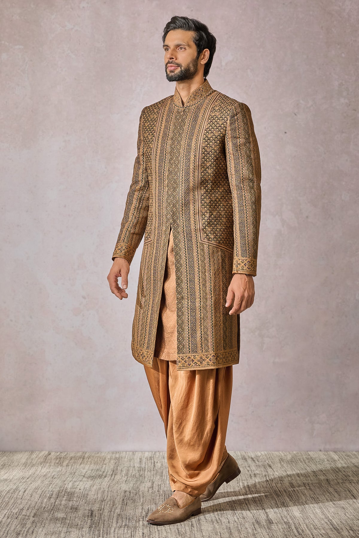 Sherwani Kurta Salwar
