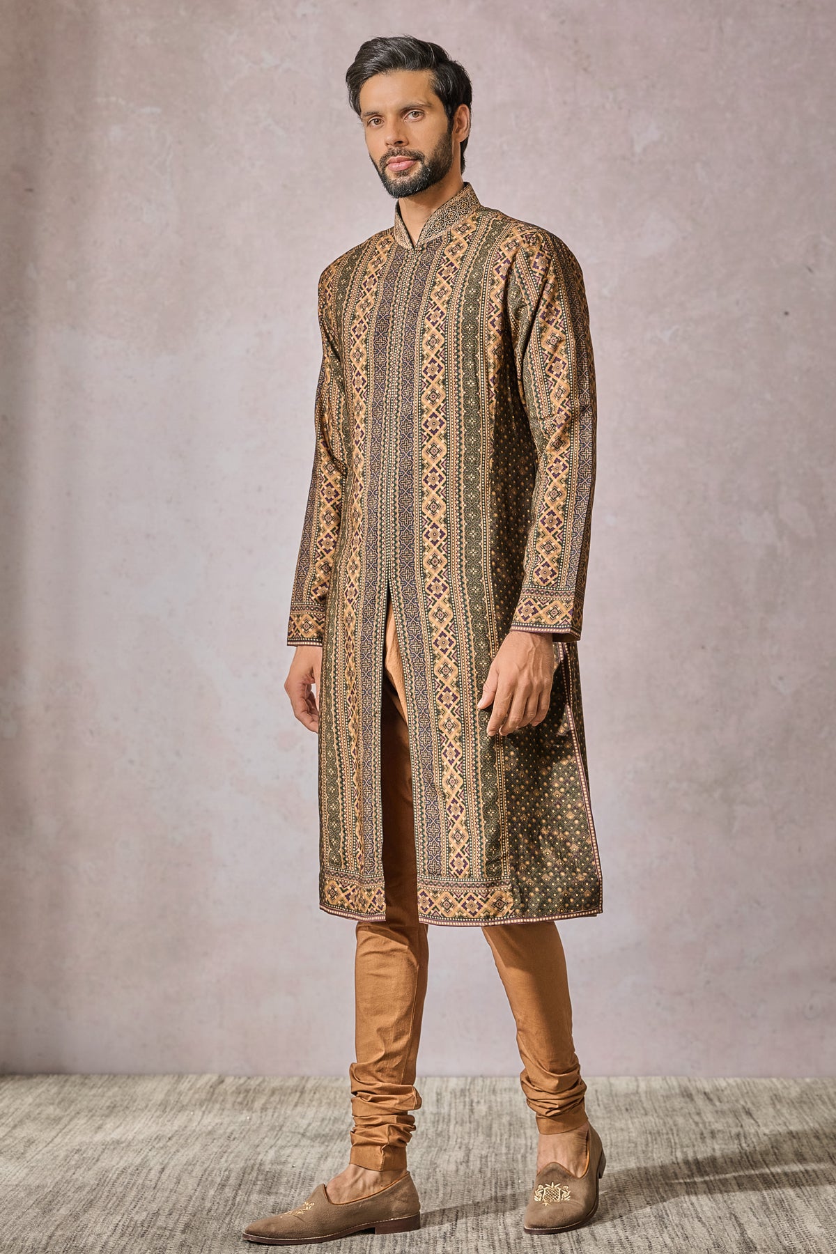 Kurta Churidar