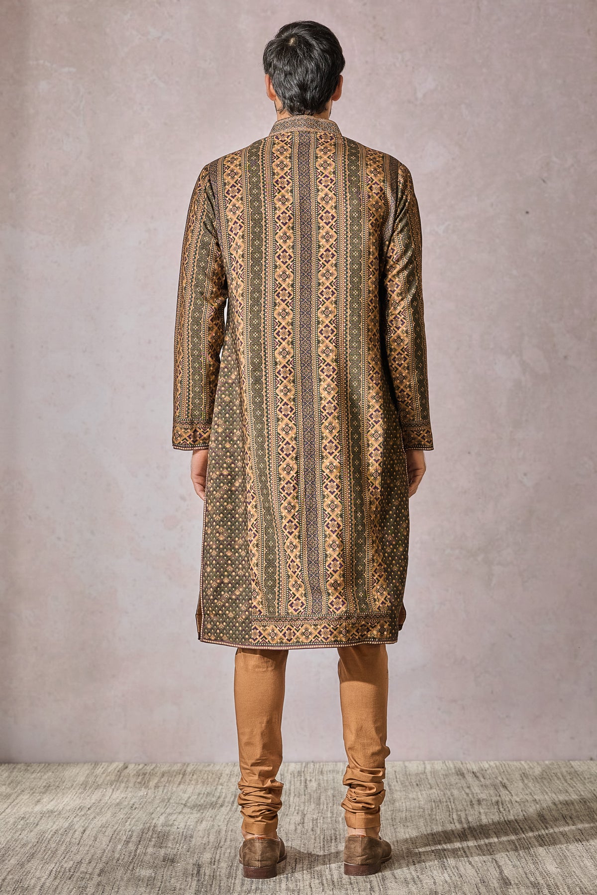 Kurta Churidar
