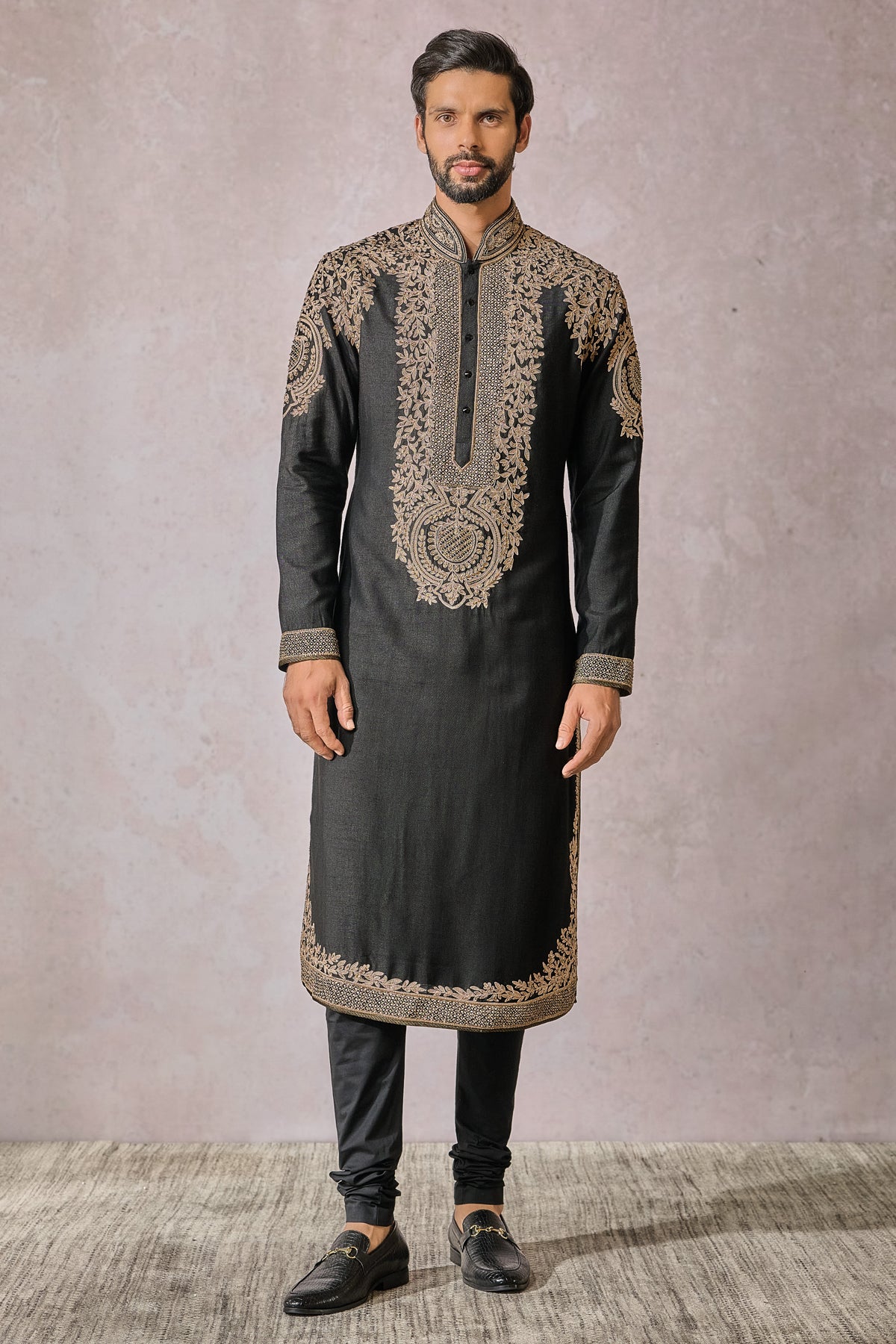 Kurta Churidar