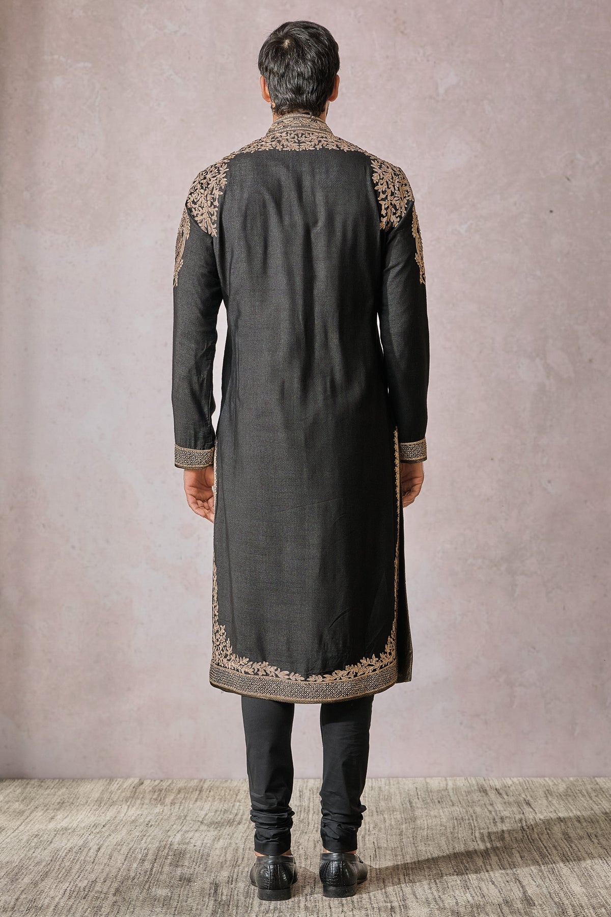 Kurta Churidar