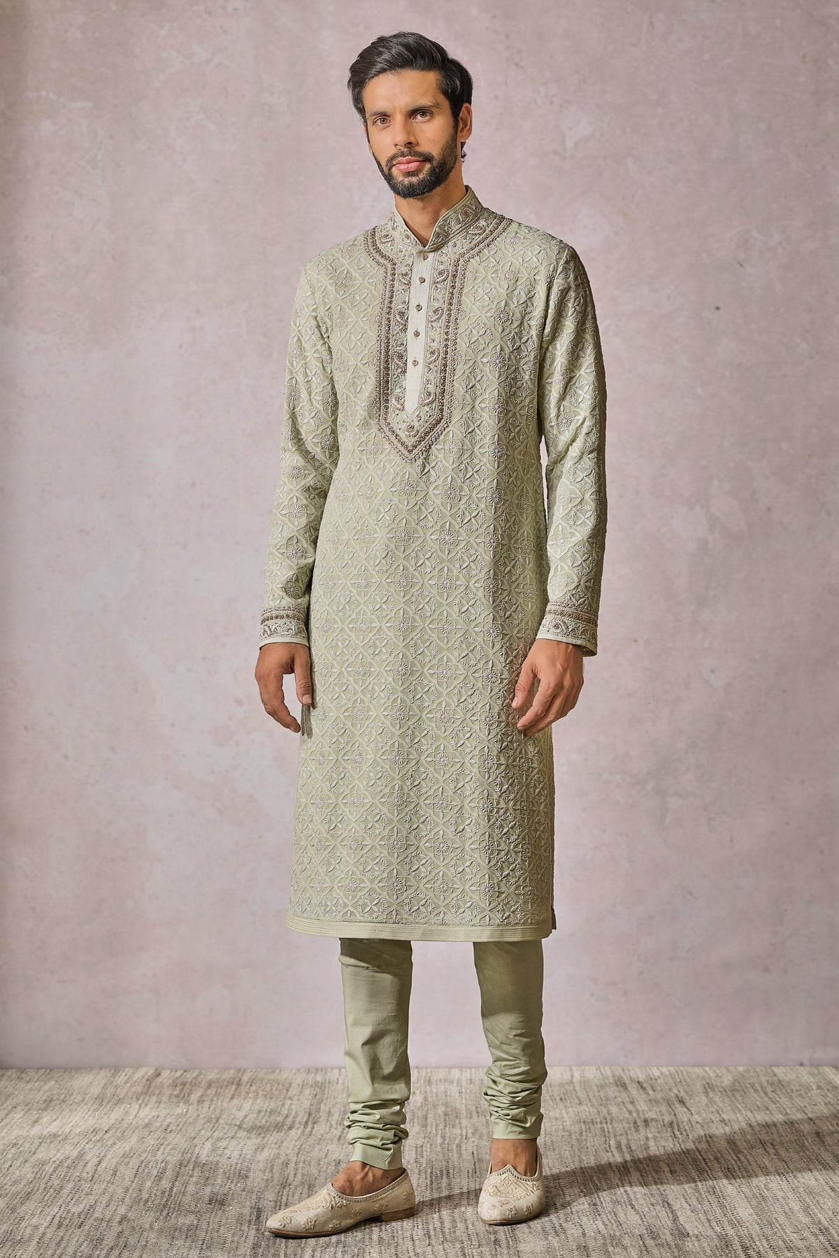 Kurta Churidar