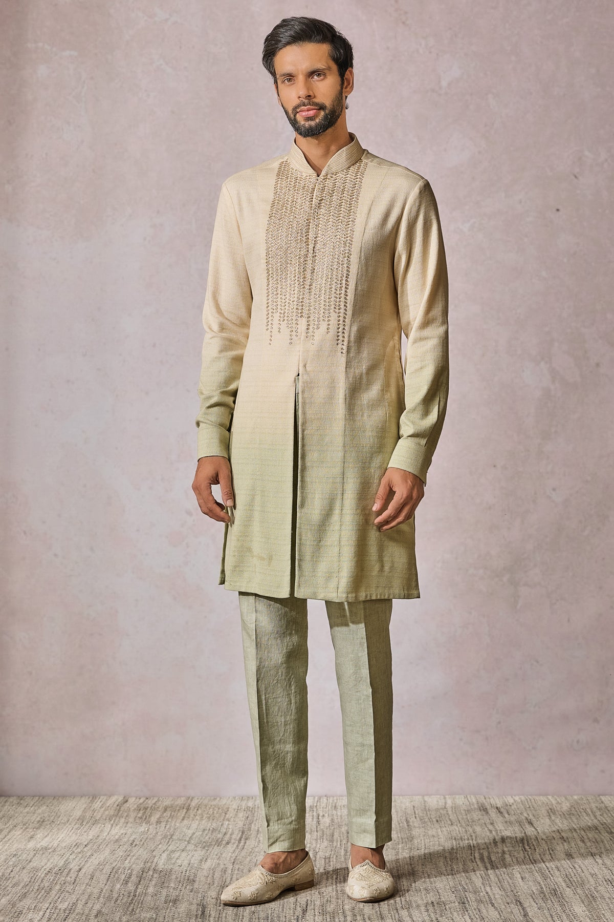 Kurta Trouser